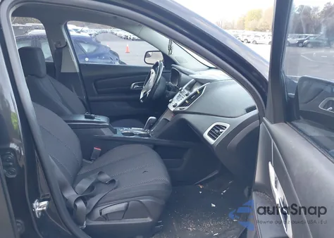 2014 GMC Terrain Sle-2 from USA, damaged, VIN 2GKALREK1E6140572